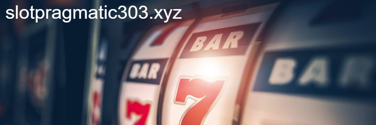 slotpragmatic303.xyz